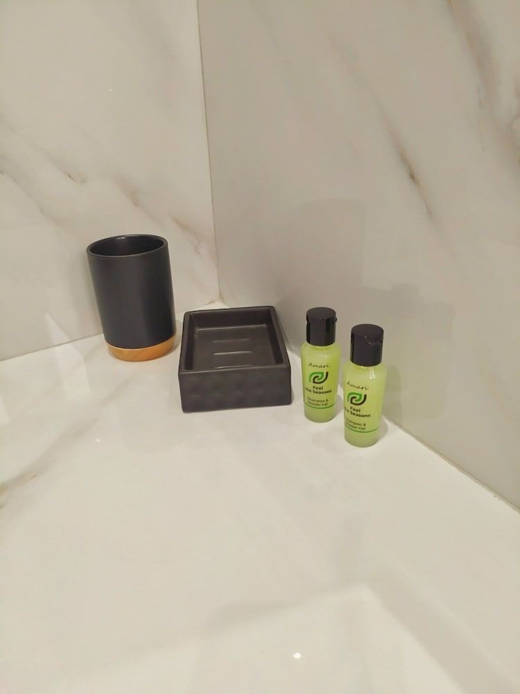 New Amaryllis Hotel Economy Double or Twin Room 18