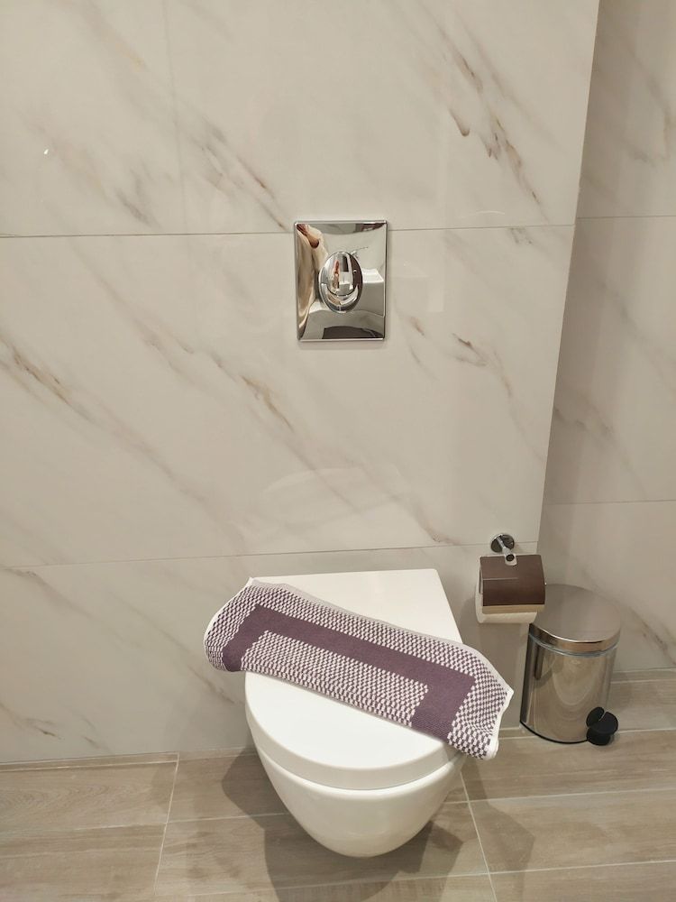 New Amaryllis Hotel Economy Double or Twin Room 8