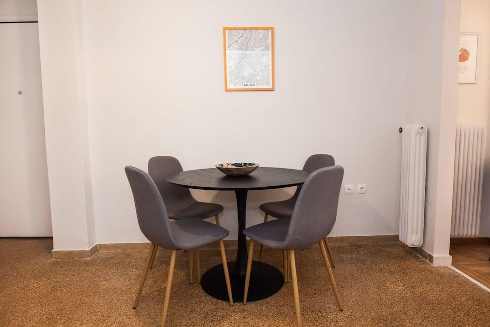 undefined Modern New Apt next To Metaxourgeio 3