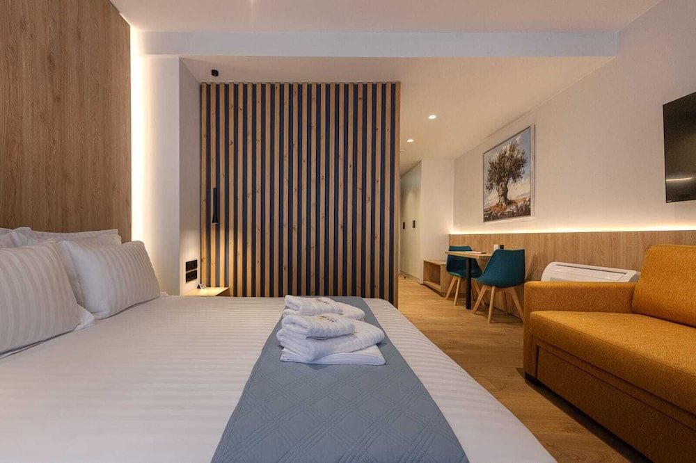 undefined A&N Athens Luxury Apartments - Ermou 9