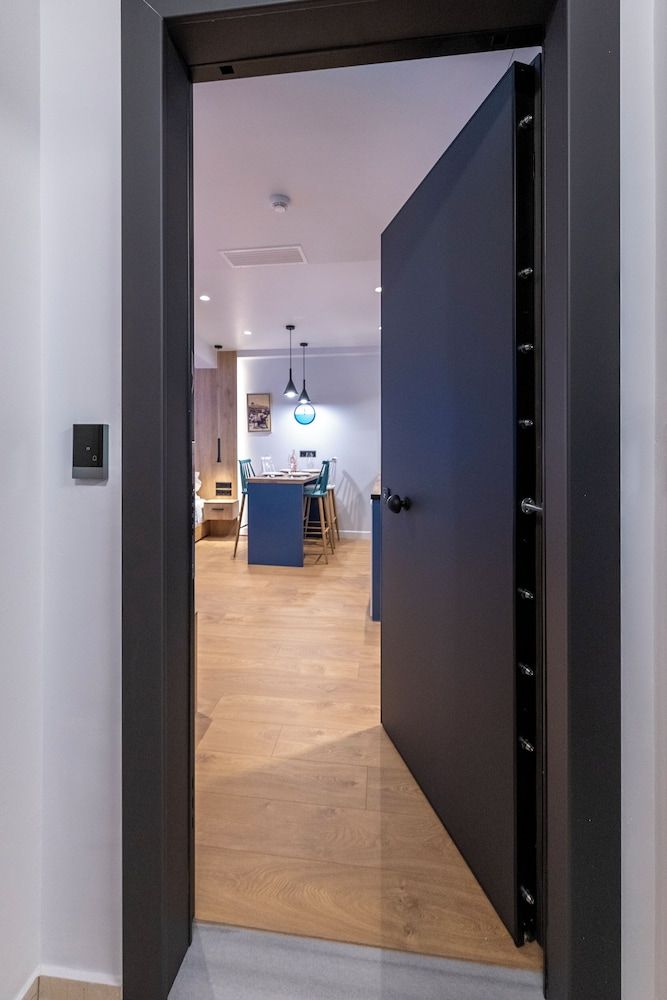 undefined A&N Athens Luxury Apartments - Ermou