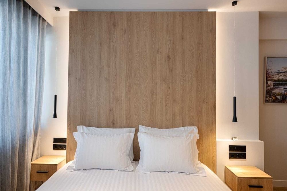 undefined A&N Athens Luxury Apartments - Ermou 7