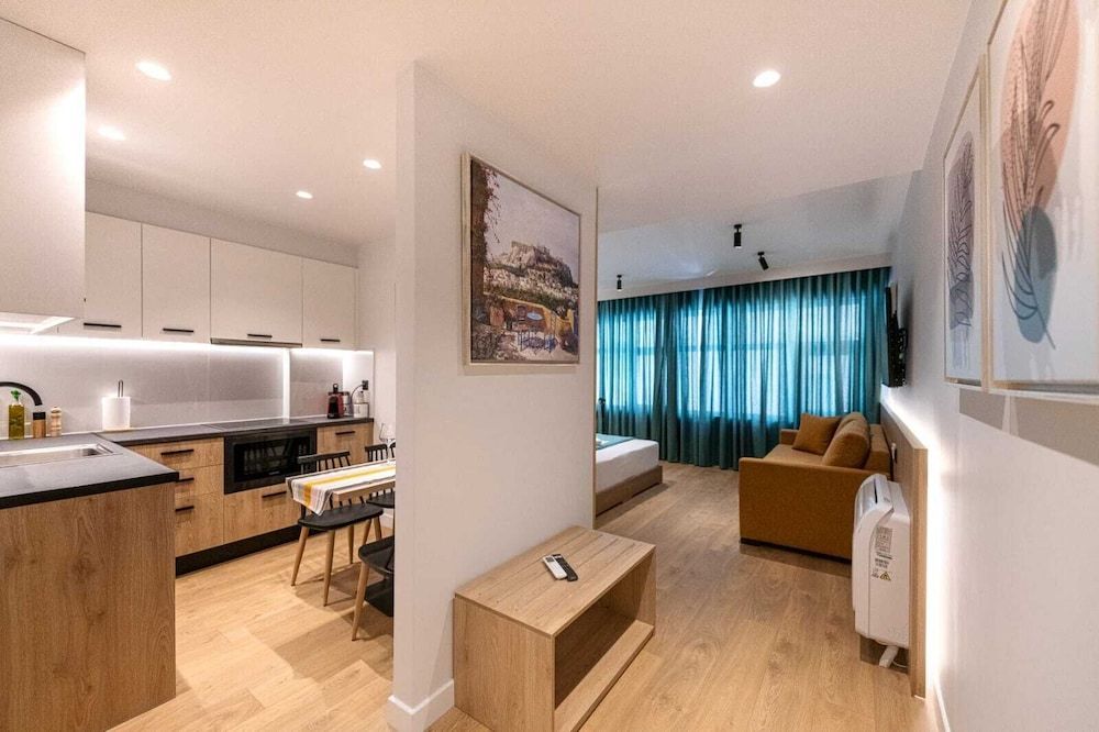 undefined A&N Athens Luxury Apartments - Ermou 4