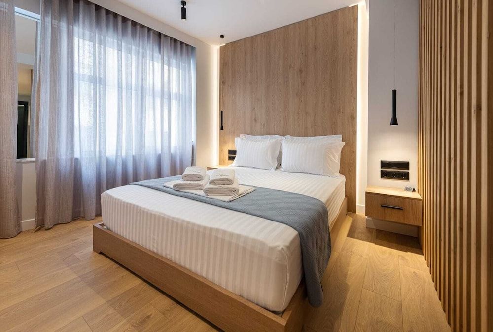 undefined A&N Athens Luxury Apartments - Ermou 6