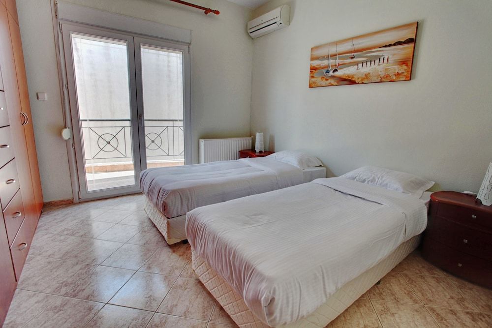 Family Apartment, 3 Bedrooms