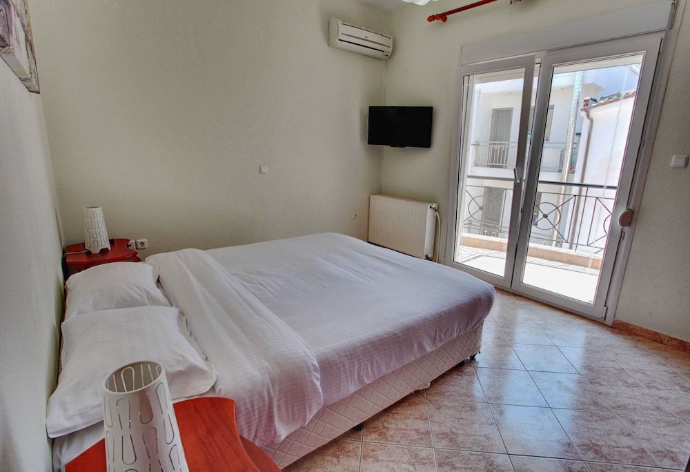 Family Apartment, 3 Bedrooms