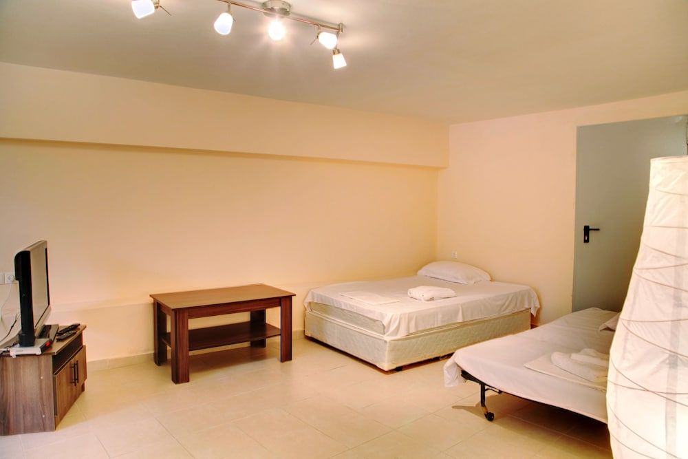 Family Villa, 3 Bedrooms