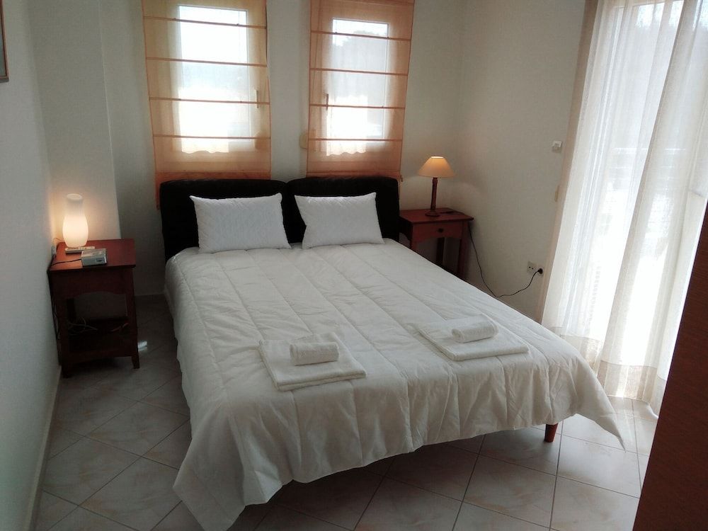 Apartment, 2 Bedrooms