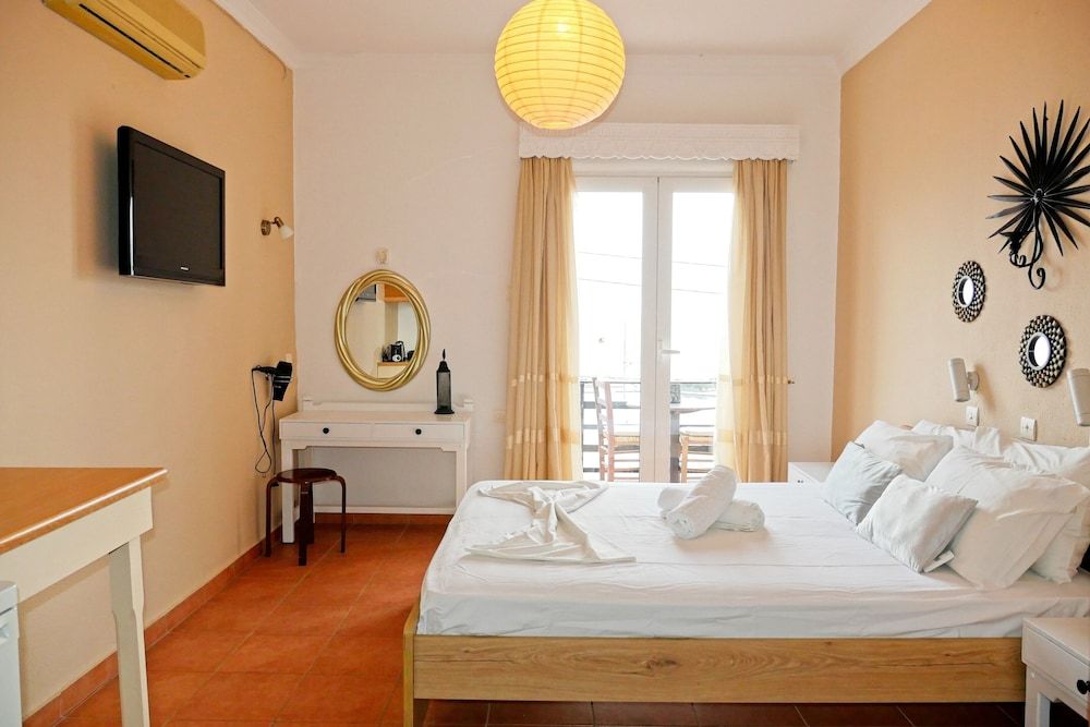Premier Apartment