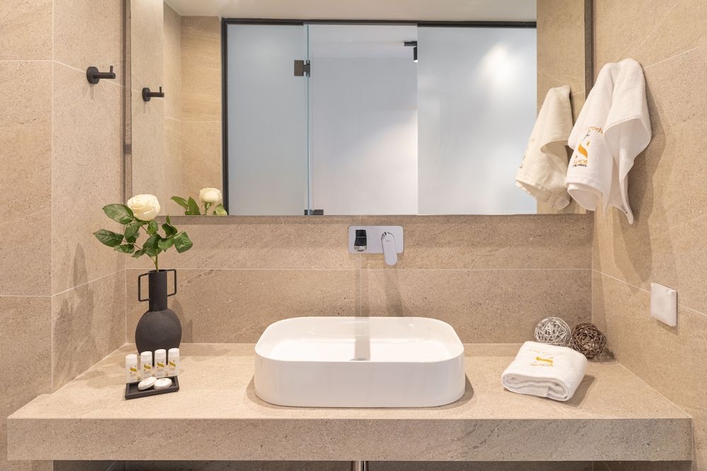 Erato by Samian Mare Design Double or Twin Room 19