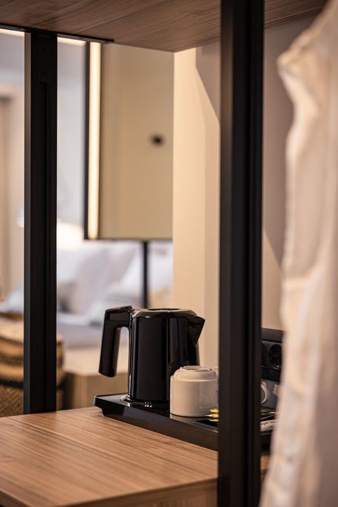 Erato by Samian Mare Design Double or Twin Room 25