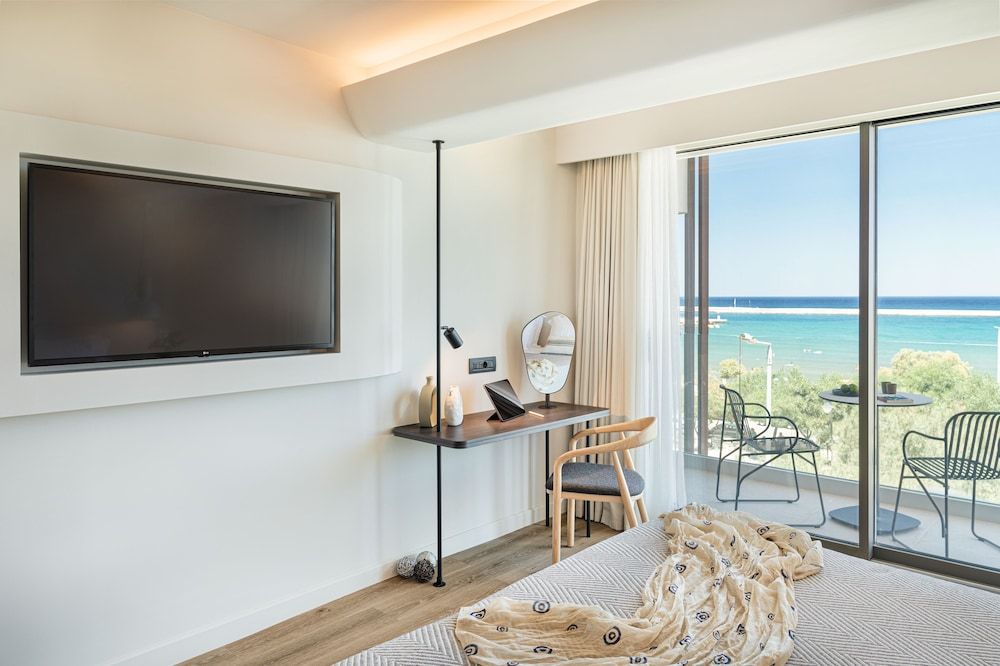 Erato by Samian Mare Design Double or Twin Room 26