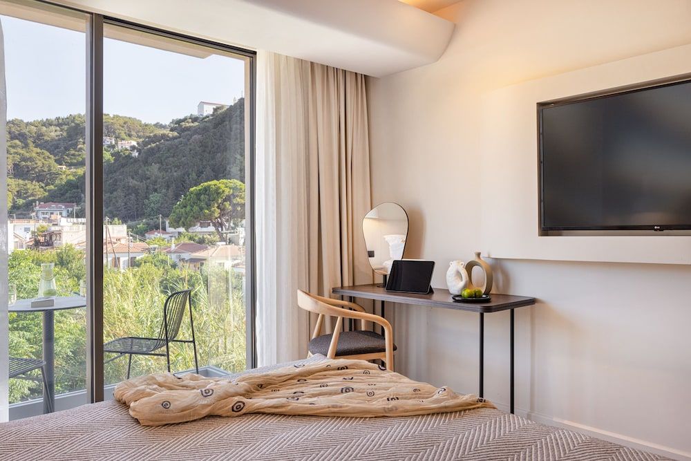 Erato by Samian Mare Design Double or Twin Room 29