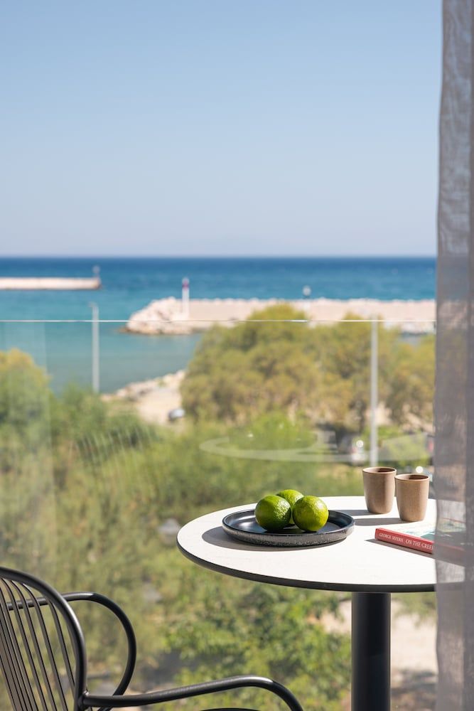 Erato by Samian Mare Design Double or Twin Room 11