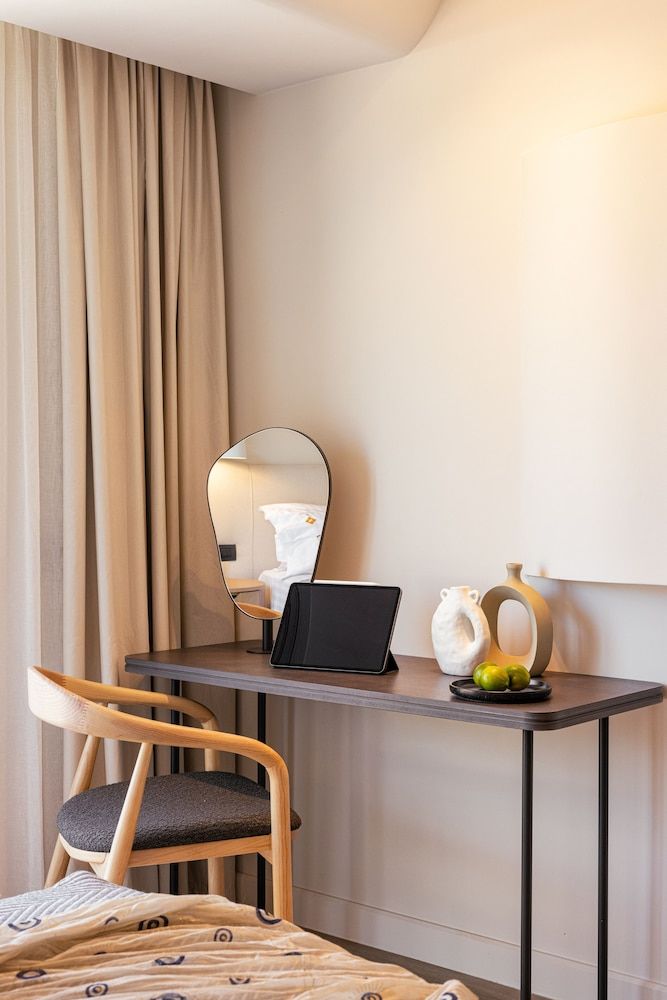 Erato by Samian Mare Design Double or Twin Room 34