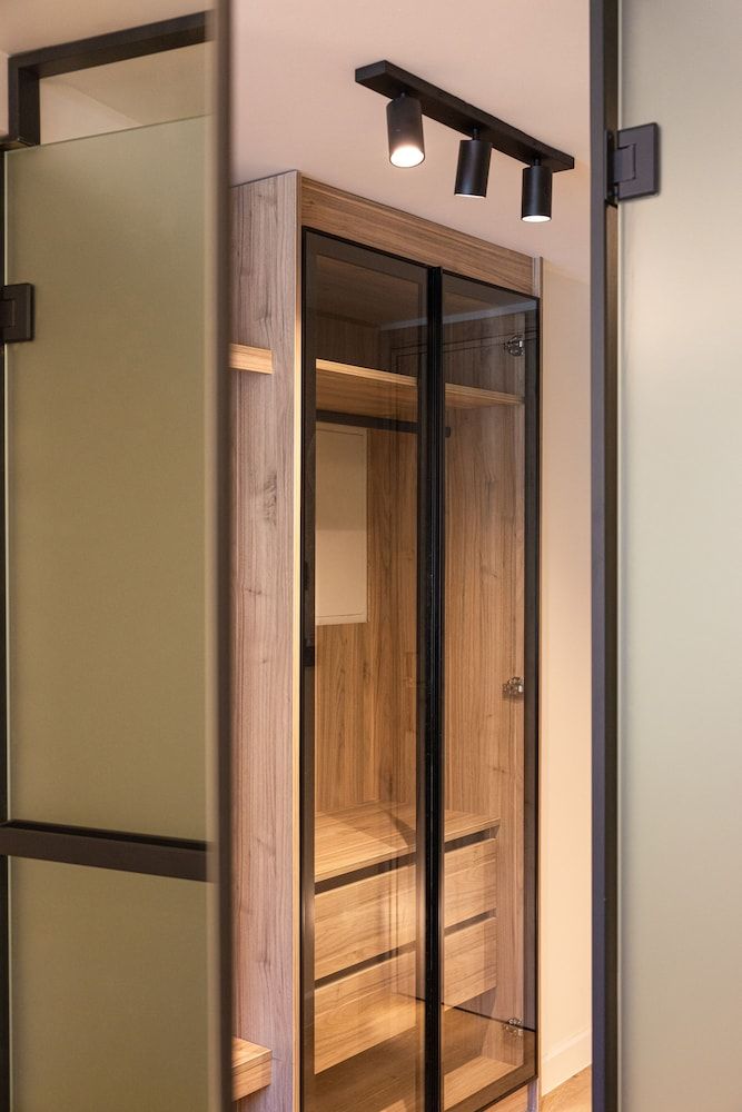 Erato by Samian Mare Design Double or Twin Room 38