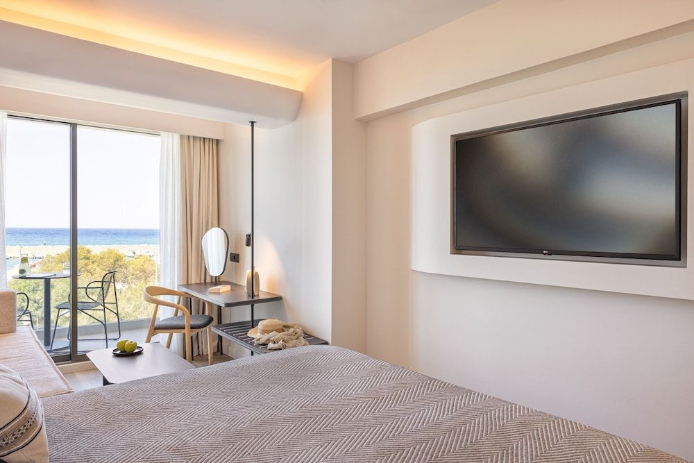 Erato by Samian Mare Design Double or Twin Room 28