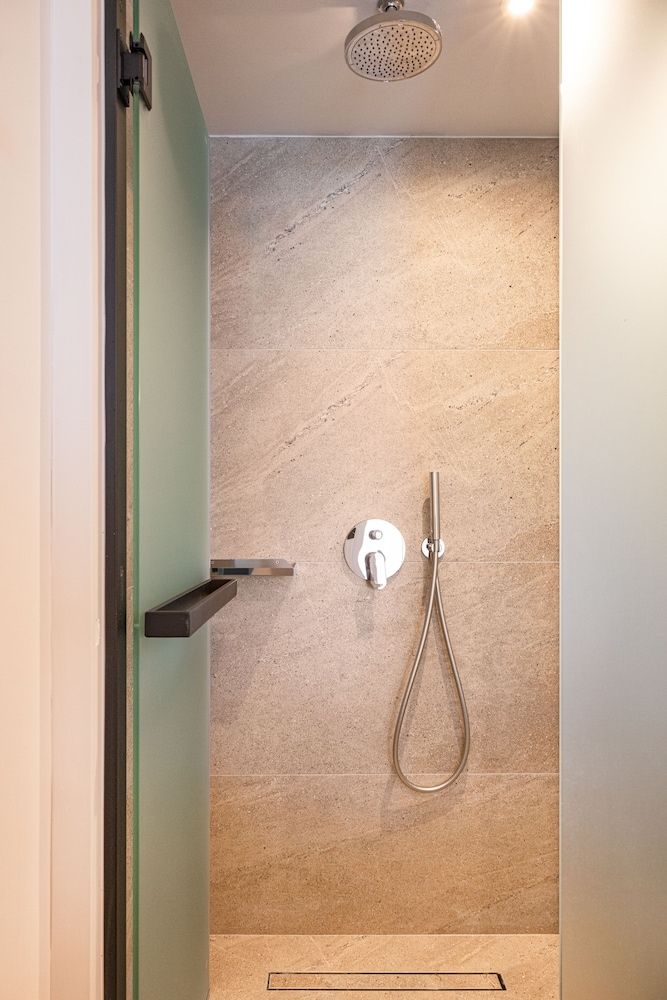 Erato by Samian Mare Design Double or Twin Room 17