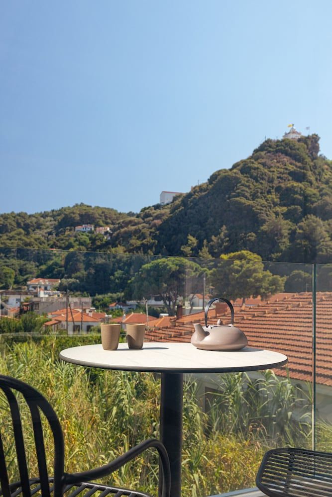 Erato by Samian Mare Design Double or Twin Room 14