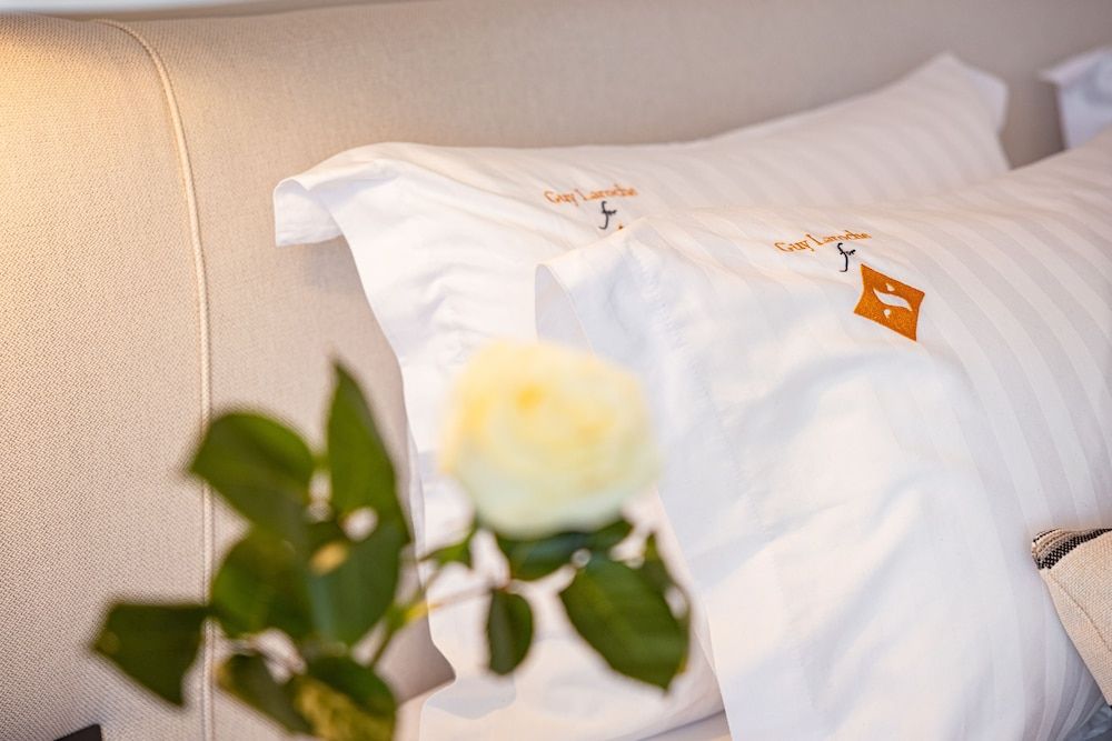 Erato by Samian Mare Design Double or Twin Room 2