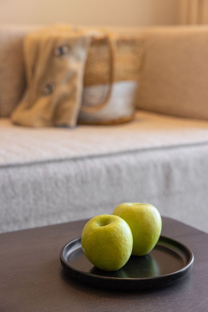 Erato by Samian Mare Design Double or Twin Room 33