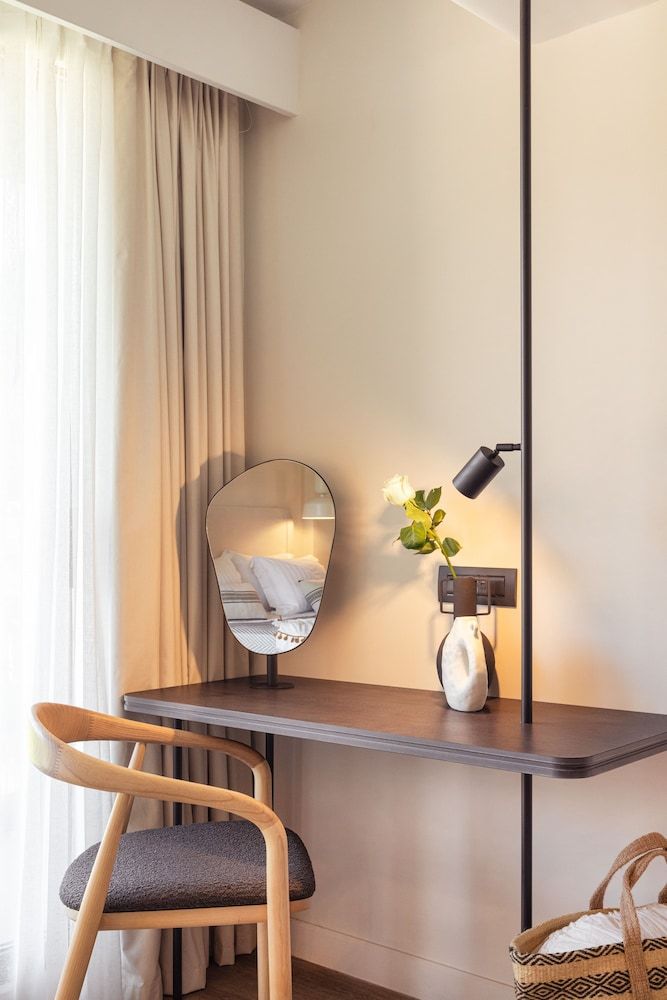 Erato by Samian Mare Design Double or Twin Room 35