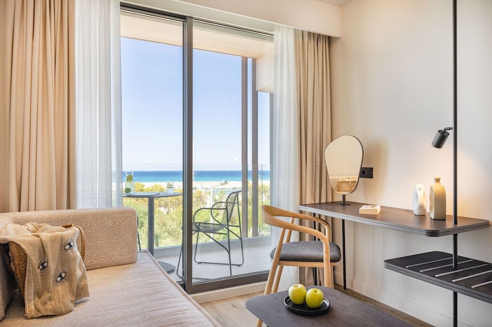 Erato by Samian Mare Design Double or Twin Room 32