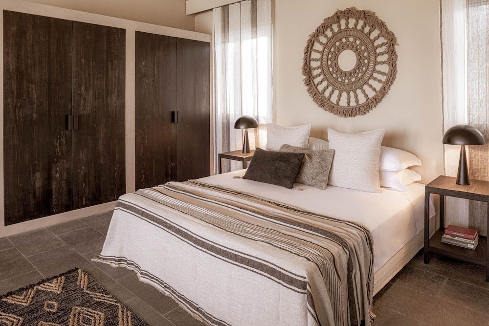 Luxury Apartment