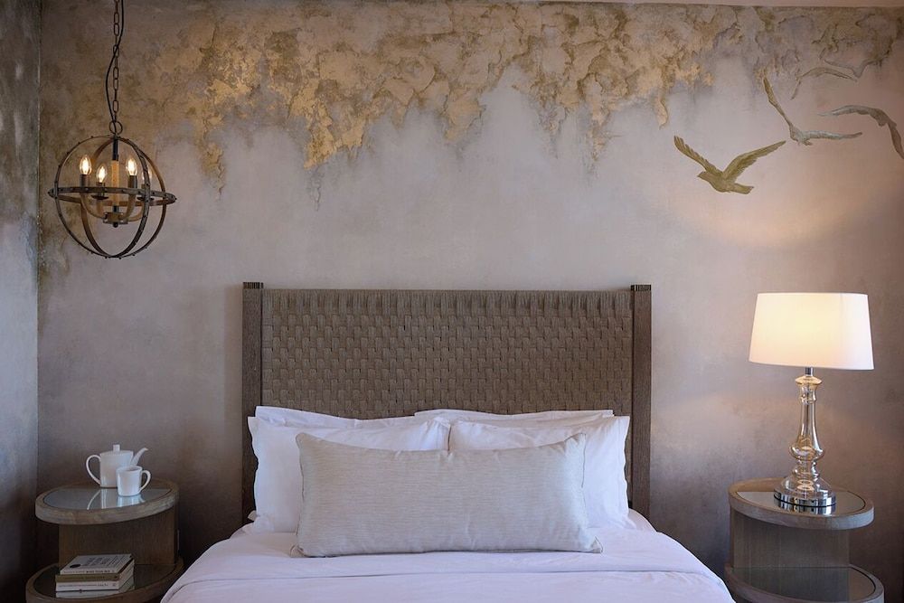 Harmony Room