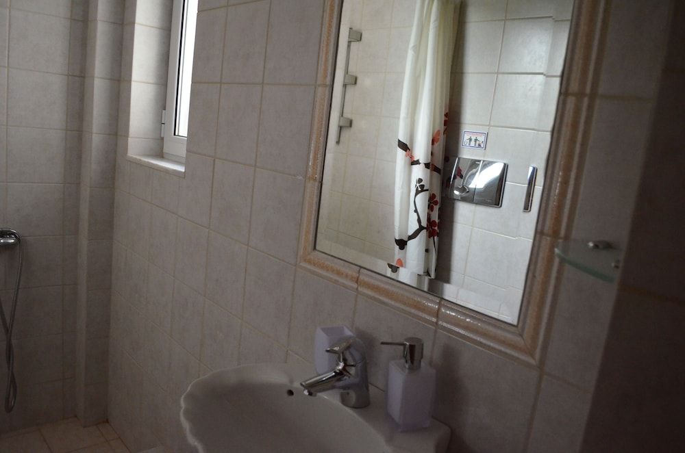 Blue Ark Aigeira Flat & Studio Comfort Apartment, 3 Bedrooms, Sea View 25