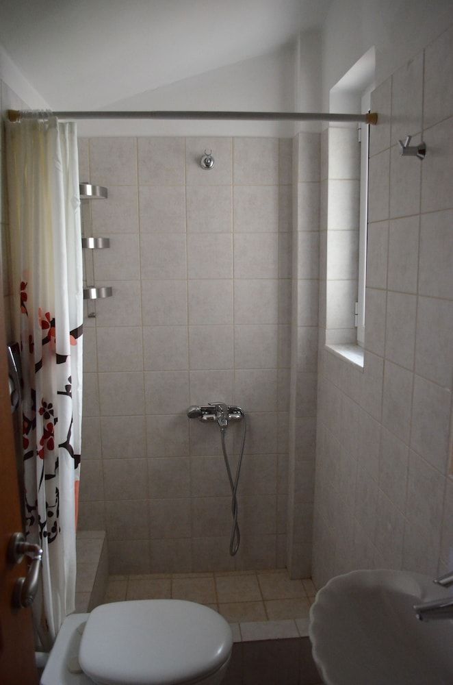 Blue Ark Aigeira Flat & Studio Comfort Apartment, 3 Bedrooms, Sea View 28