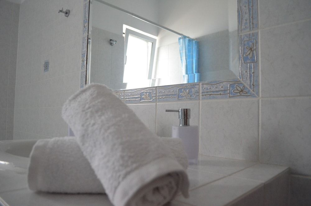 Blue Ark Aigeira Flat & Studio Comfort Apartment, 3 Bedrooms, Sea View 30