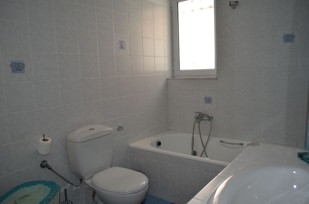 Blue Ark Aigeira Flat & Studio Comfort Apartment, 3 Bedrooms, Sea View 24