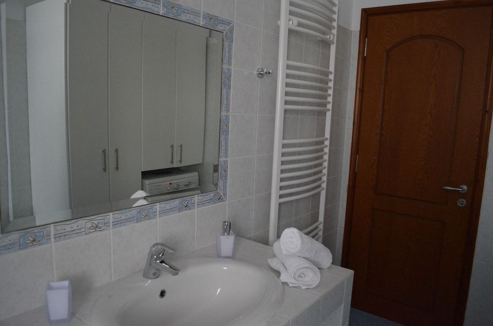 Blue Ark Aigeira Flat & Studio Comfort Apartment, 3 Bedrooms, Sea View 27
