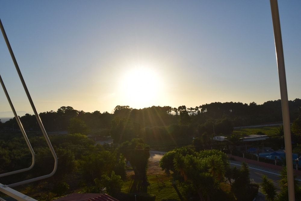 Giota Rooms Triple Room 12