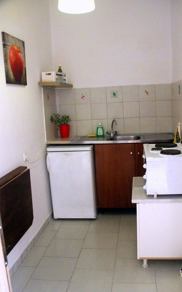 Giota Rooms Triple Room 3