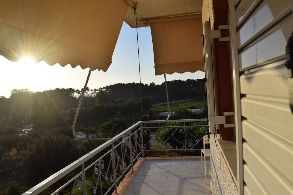 Giota Rooms Triple Room 11