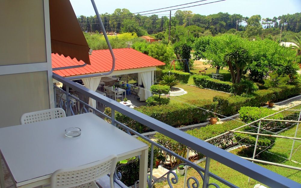 Giota Rooms Basic Double or Twin Room 8