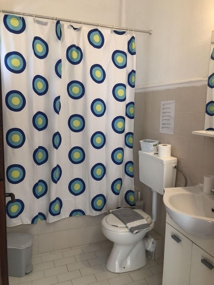 Giota Rooms Basic Double or Twin Room 6