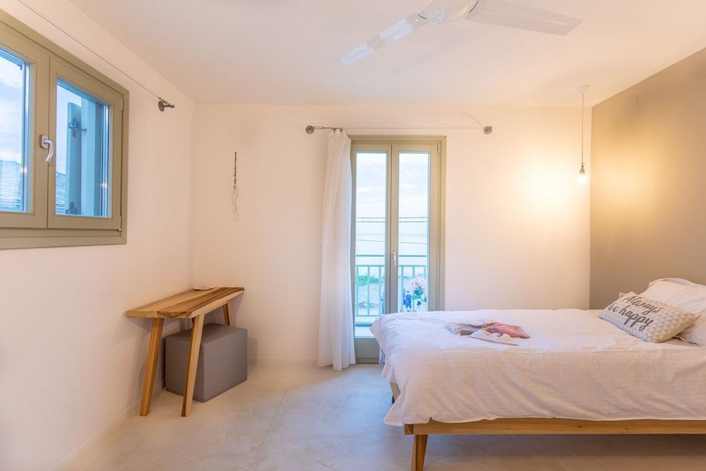 Villa, 4 Bedrooms, Private Pool (Athina)