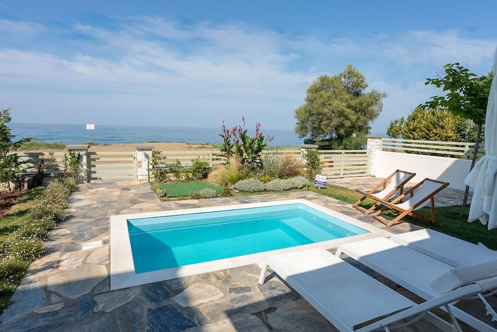 Villa, 4 Bedrooms, Private Pool (Aphrodite)