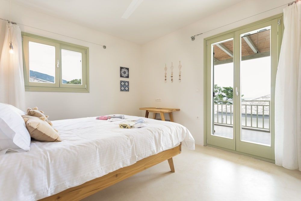 Villa, 4 Bedrooms, Private Pool (Nemesis)