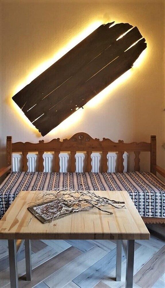 Design Double Room