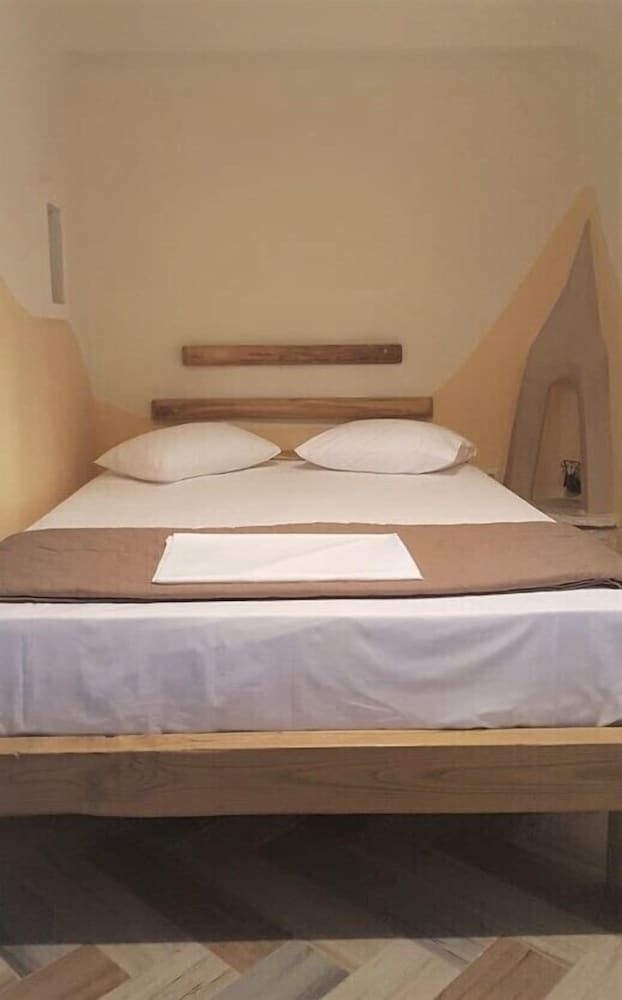 Design Double Room
