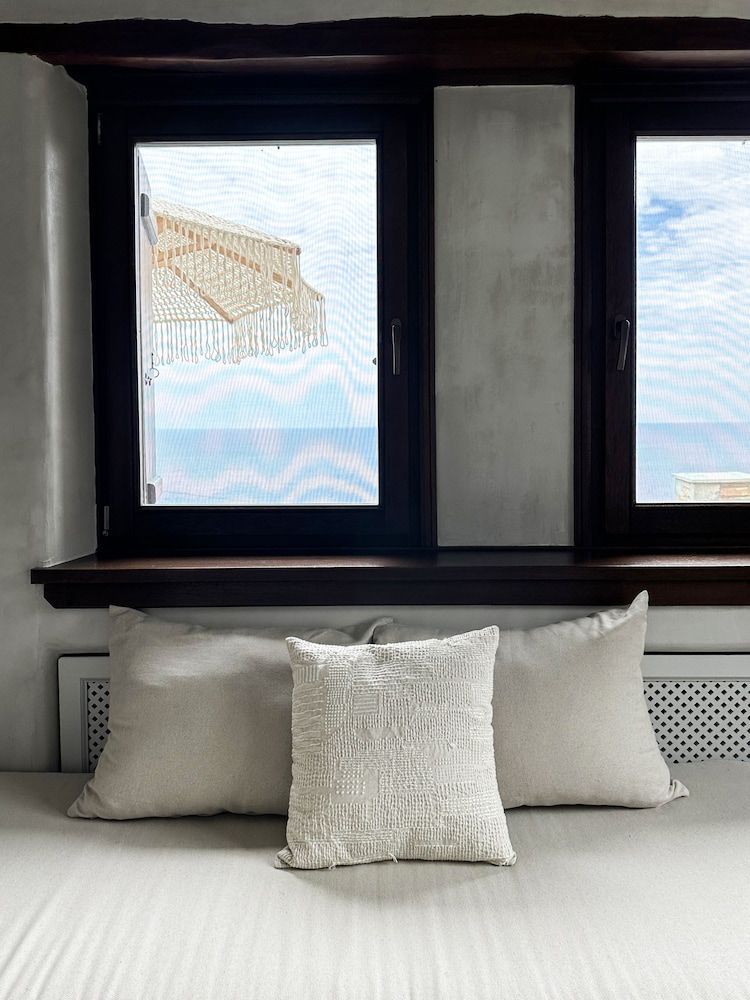 Family Suite, Sea View