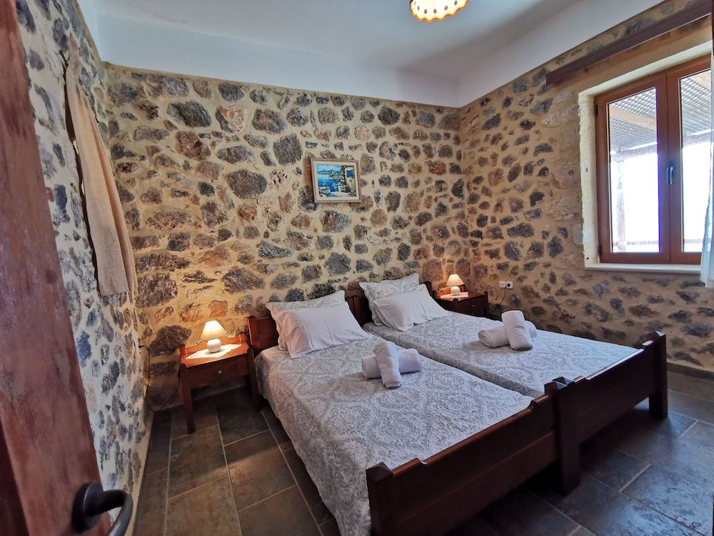 Apartment, 2 Bedrooms