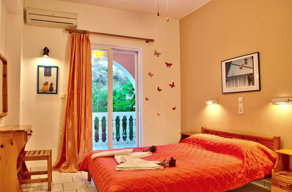 Apartment, 2 Bedrooms