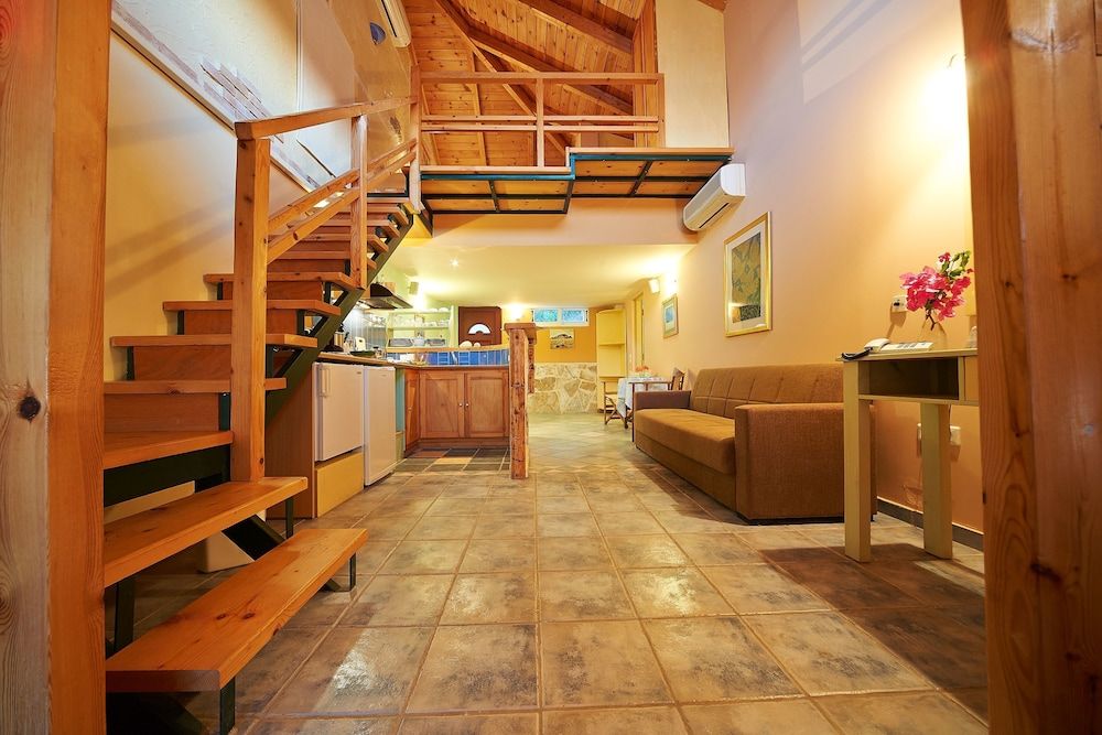 Family Duplex