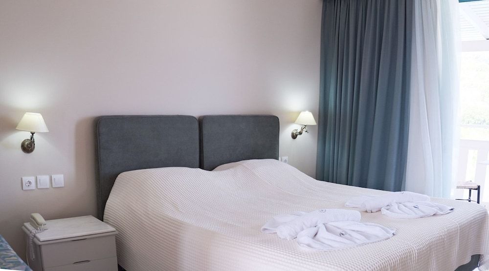 Premium Room, Sea View