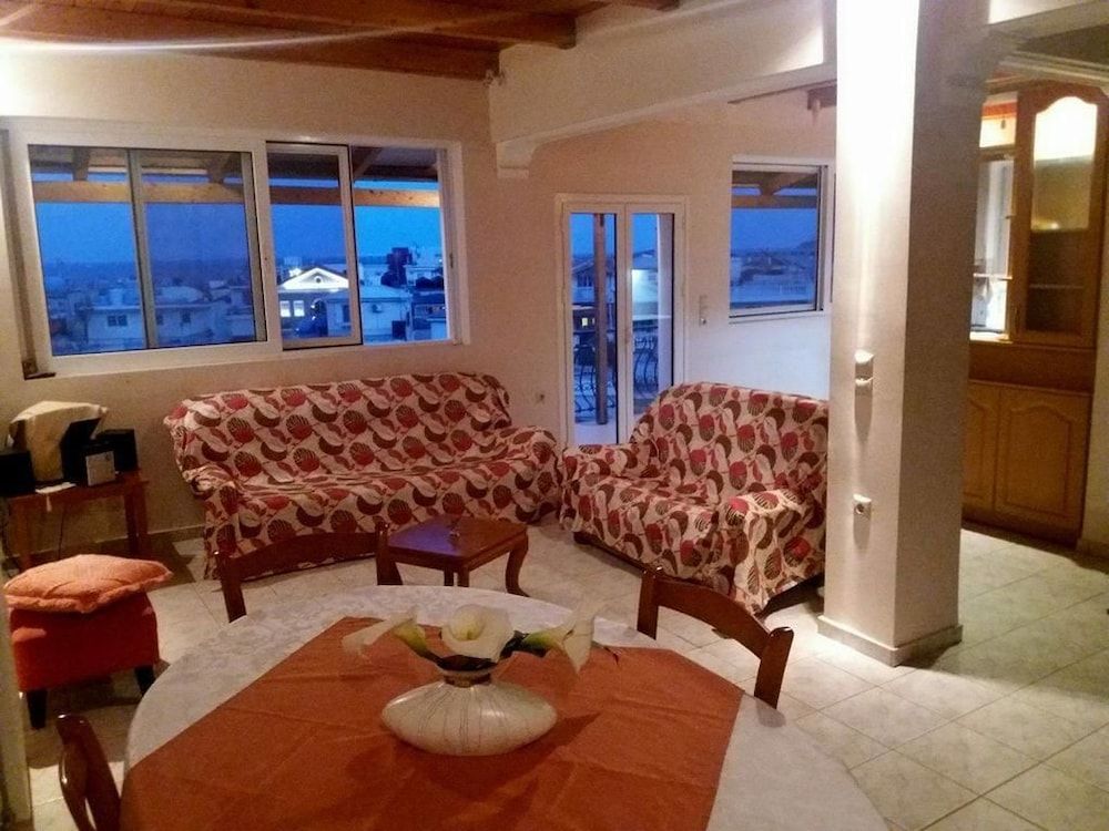 Apartment, 2 Bedrooms